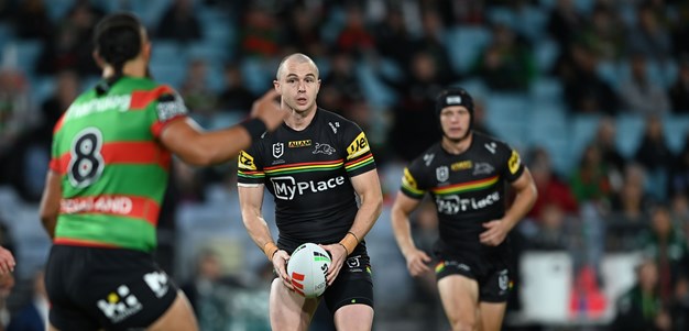 Edwards steps up to join Dally M lead