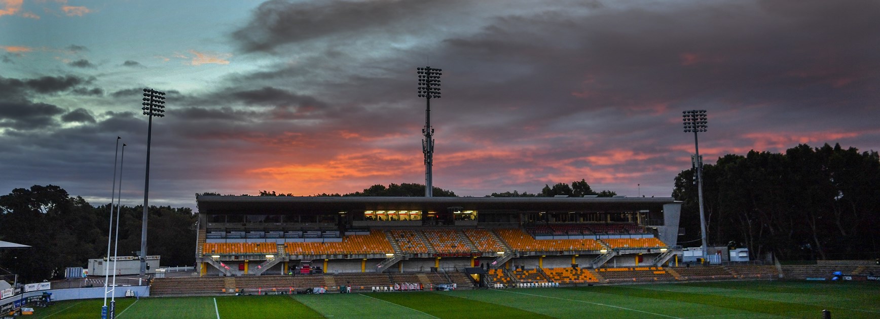 NRLW venue change for Round 9