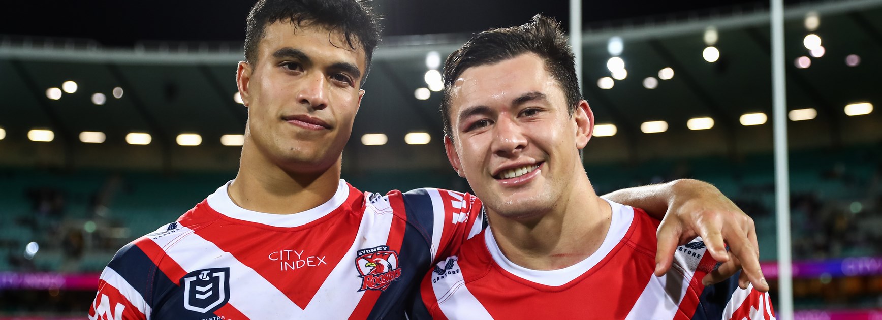 RLPA announce 2022 Players' NRL Dream Team