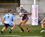 Chantay Kiria-Ratu: The Cook Islands "superstar in the making"