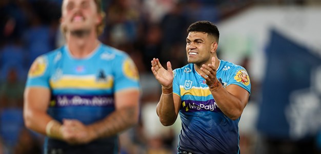 Try-less Fifita credits attitude adjustment in Origin audition