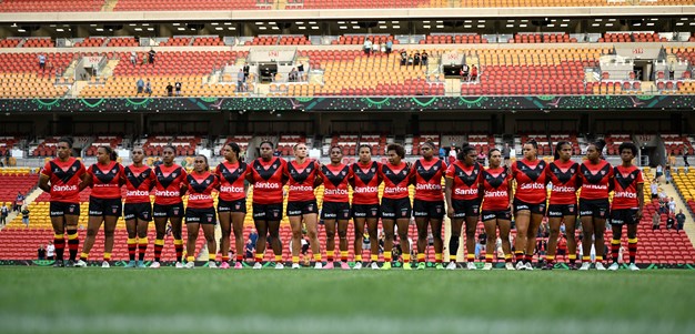 New faces in PNG Orchids squad to face Kiwi Ferns