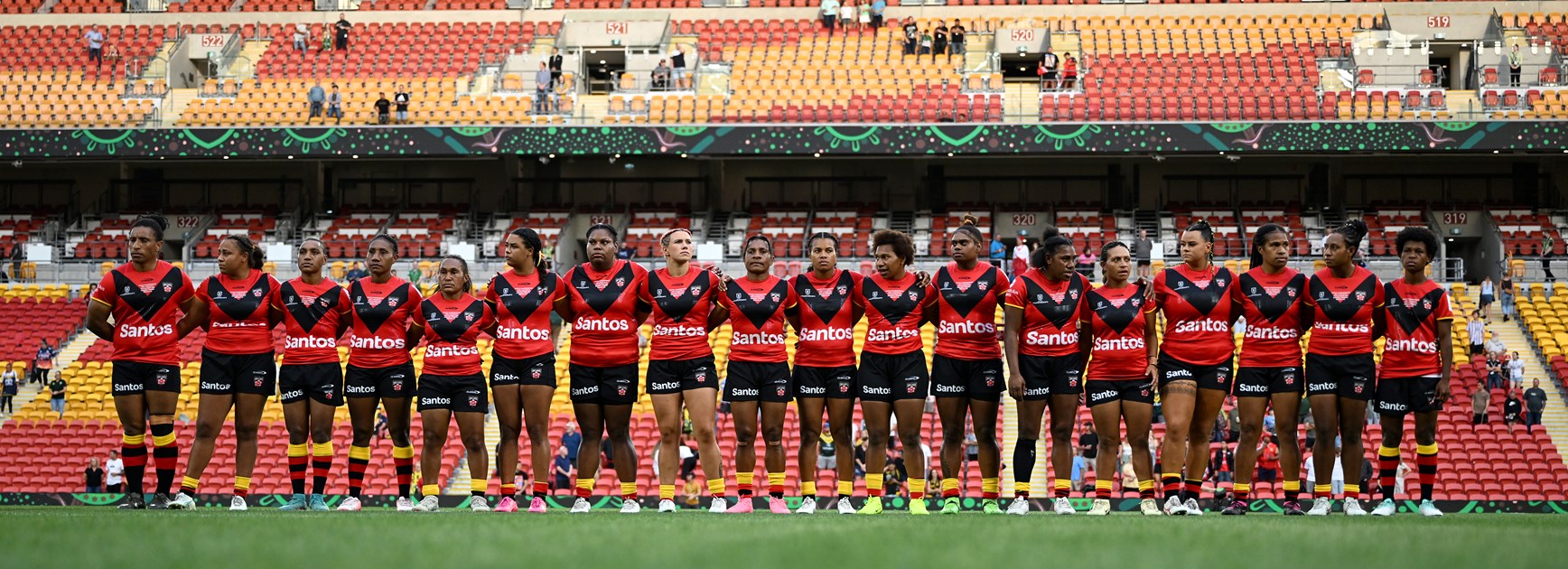 New faces in PNG Orchids squad to face Kiwi Ferns