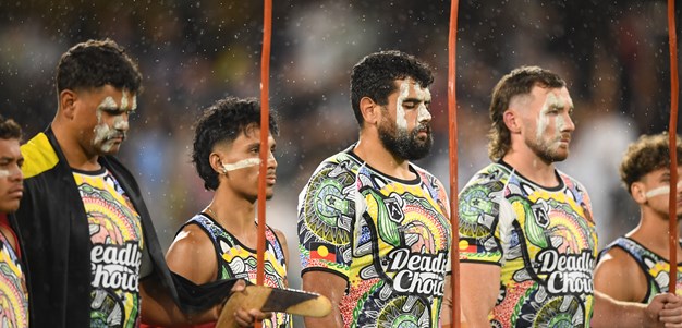 NRL to showcase Indigenous and Māori excellence in business throughout All Stars game