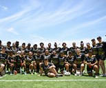 Orchids grow to inspire PNG's female players of the future