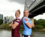 Everything you need to know for 2024 Ampol Women's State of Origin