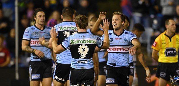 Team Talk: Sharks 2023 overview, best 17, squad update