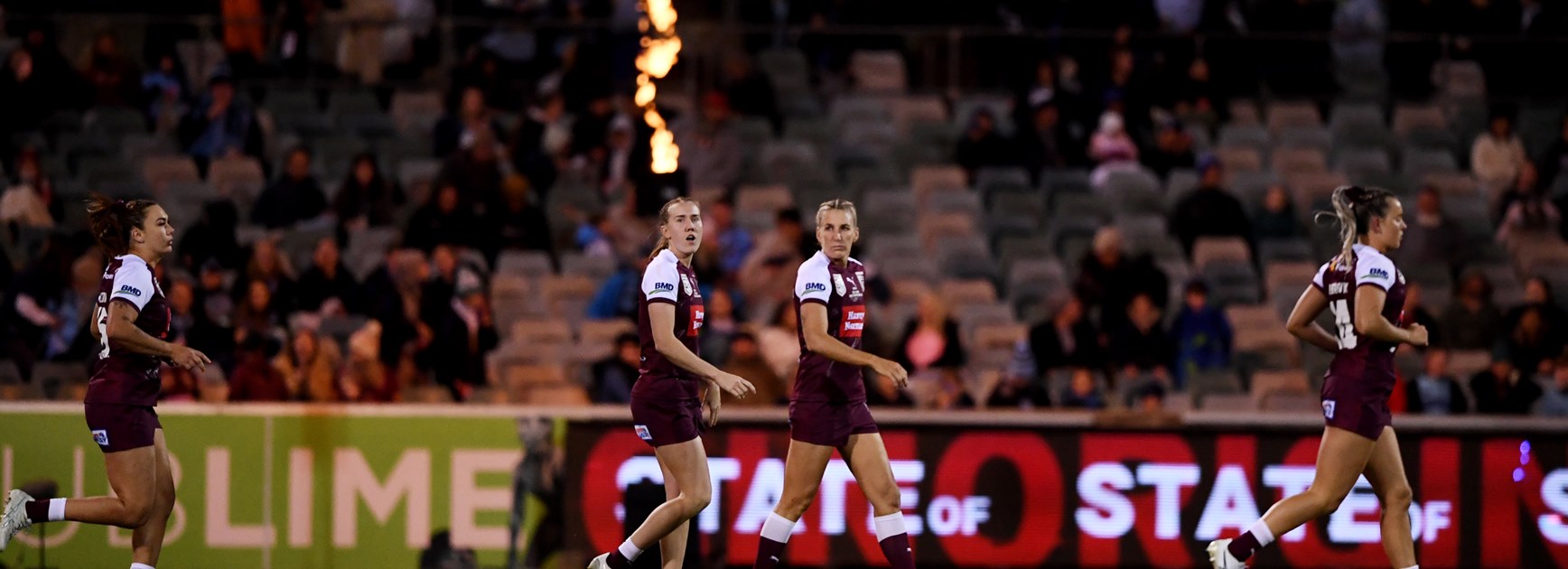 Women's State of Origin 2023: When, where to watch Game One