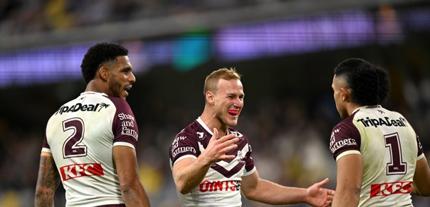 Cherry-Evans nails golden point field goal to gun down Cowboys