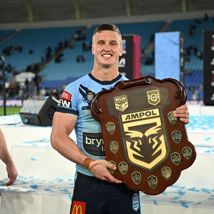 Fittler thanks Wighton for distinguished rep career