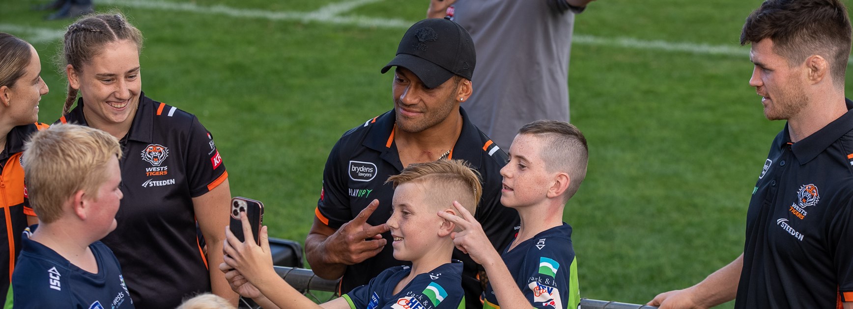 NRL announces 2023 jetwinvip.community Team of the Year