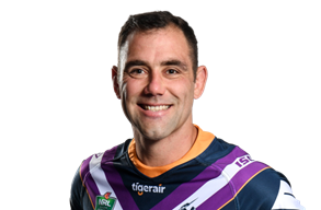 Photo of Cameron Smith