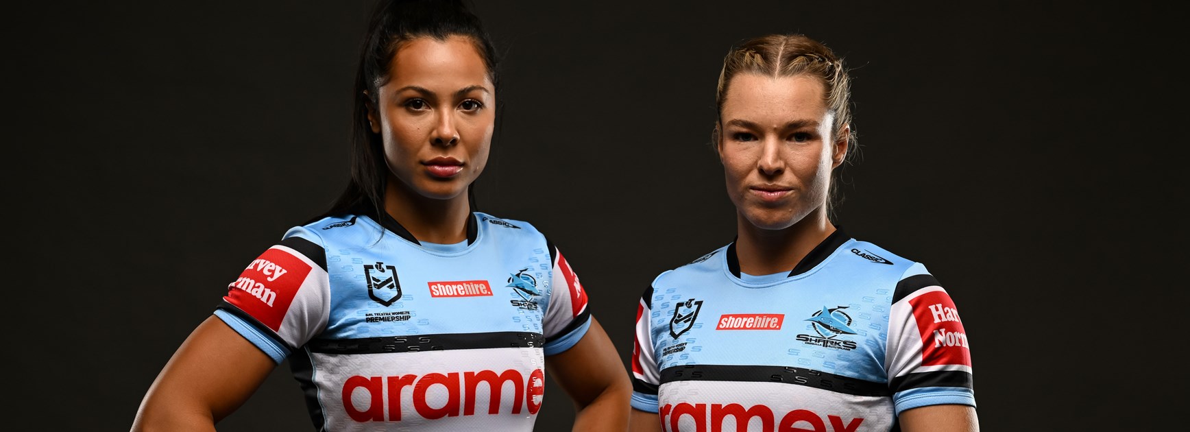 NRLW squad watch: Sharks chasing immediate success