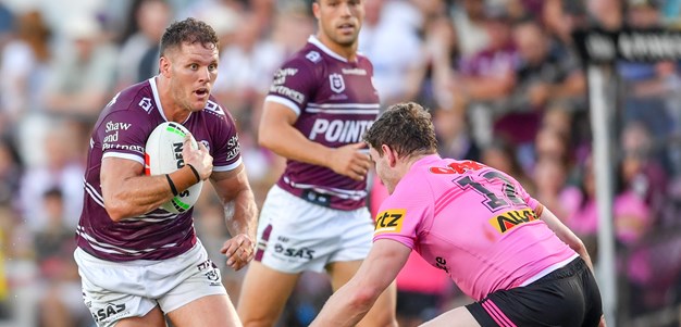 Secret ingredient has Waddell thriving in Manly return