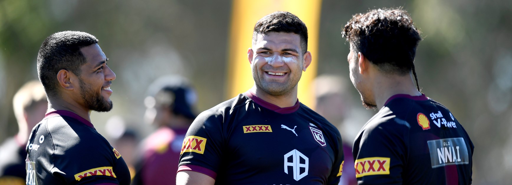 Titans teammates back 'consistent' Fifita for Maroons recall