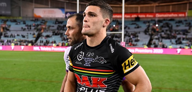 'The worst thing ever': The loss that launched Penrith dynasty