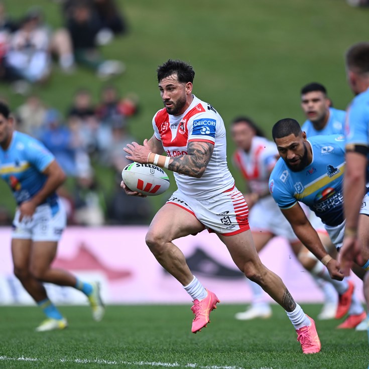 2024 NRL Signings Tracker: Bird, Clark set for off-season moves