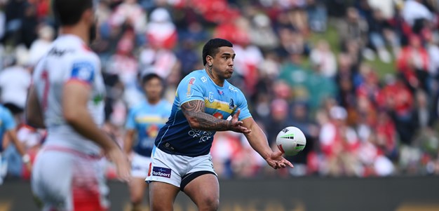 2024 NRL Signings Tracker: Clark heads back to Warriors; Neame extends with Cowboys