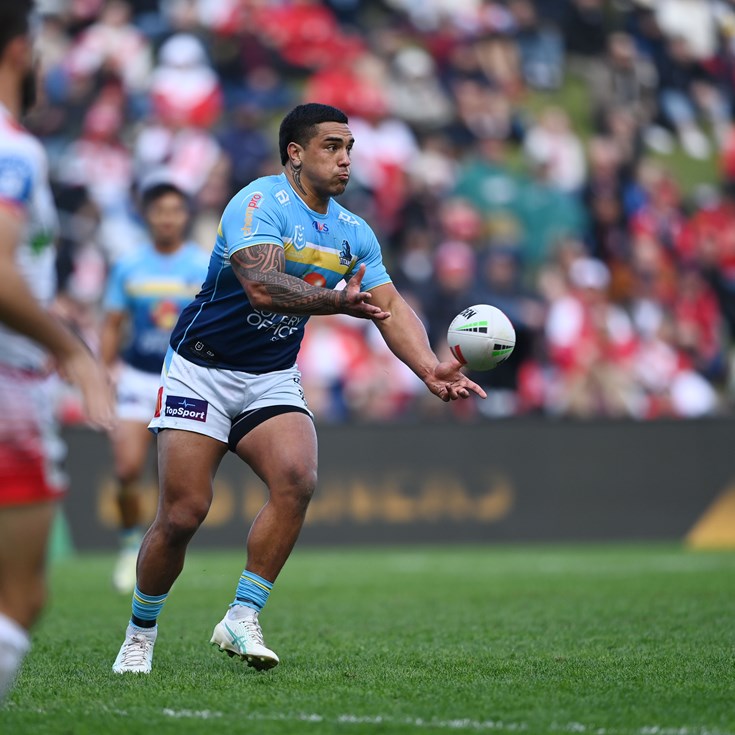 2024 NRL Signings Tracker: Clark heads back to Warriors; Neame extends with Cowboys