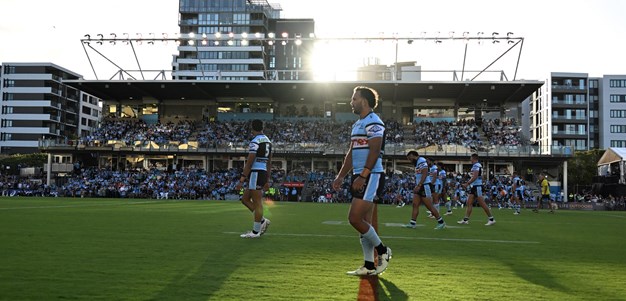 NRL issues Braydon Trindall with breach notice