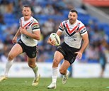 That's refreshing: Rested Teddy helps fire Roosters attack back into gear