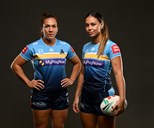 NRLW squad watch: Titans aiming for bottom to top