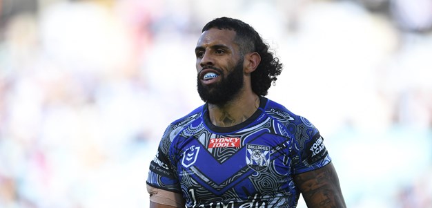 NRL issue Josh Addo-Carr with Breach Notice