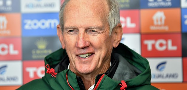 Rabbitohs confirm Wayne Bennett to return as coach in 2025