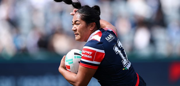 NRLW Judiciary Report: Rooster to miss final; Arakua banned