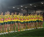 Jillaroos driving progress off the field with coaching staff