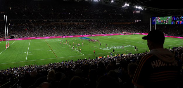 NRL celebrates 2023 Grand Final week