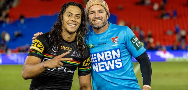 NRL Wrap-Up: Round 15 - $3.1 million raised for Mark Hughes Foundation