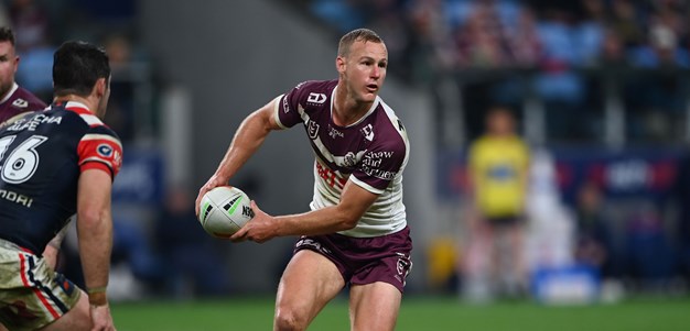 Inside the plan to end Manly's finals absence