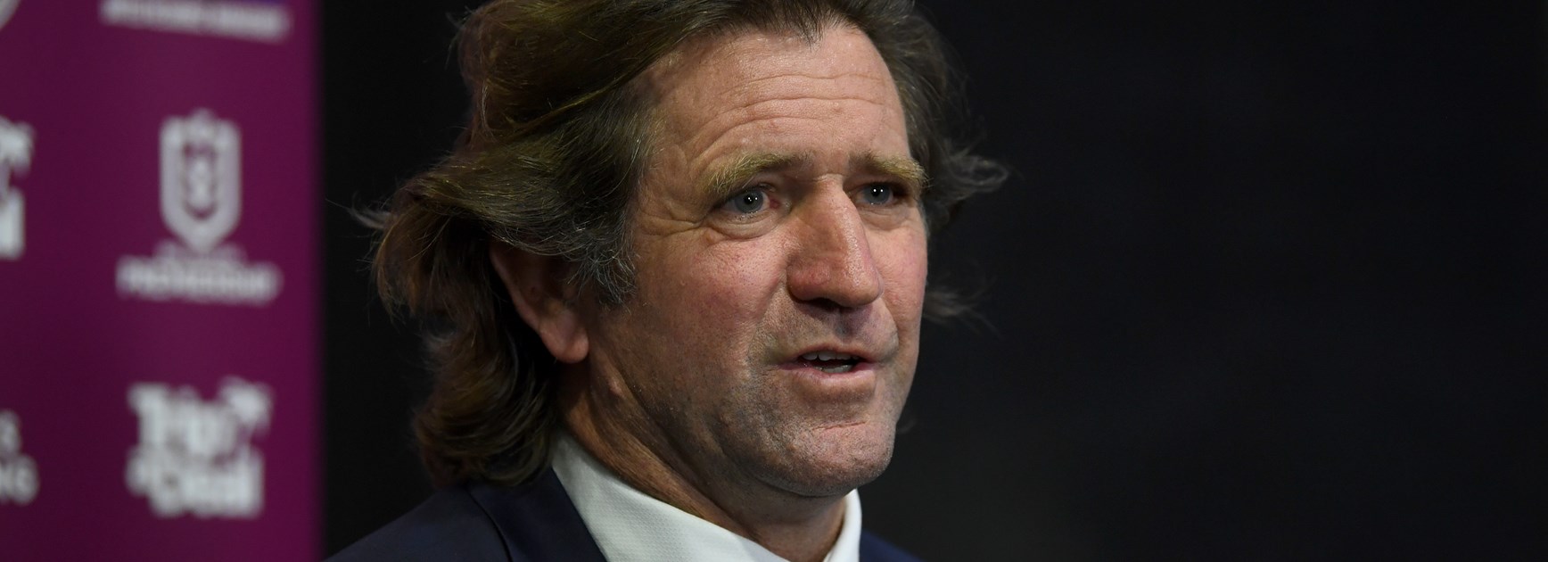 Lenihan to take Titans reins until Hasler arrives in 2024