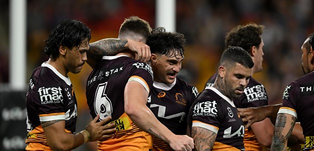 Broncos overcome Eels with fighting comeback