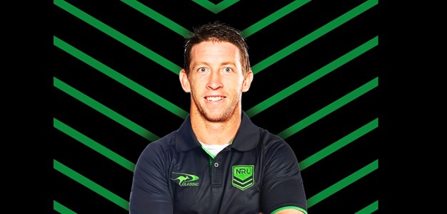 Kurt Gidley