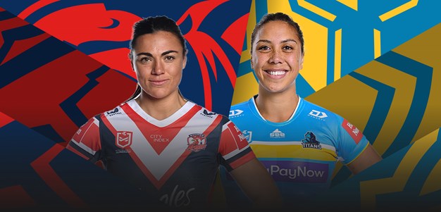 Roosters v Titans: Boyle, Davis return; No late changes