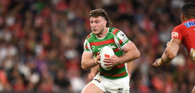 Jai not arrowing in on Origin talk despite successful return