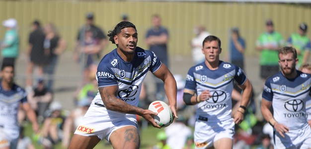 Thomas the new engine: Mikaele thriving after Cowboys' lifeline