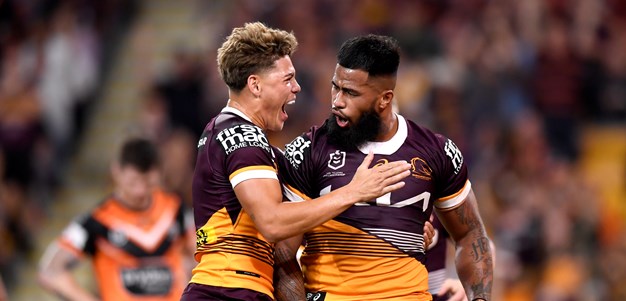 NRL stars rested in major final round shake-up