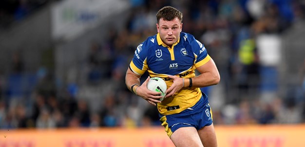 2025 NRL Signings Tracker: Moretti extends with Eels; Bulldogs land Thompson