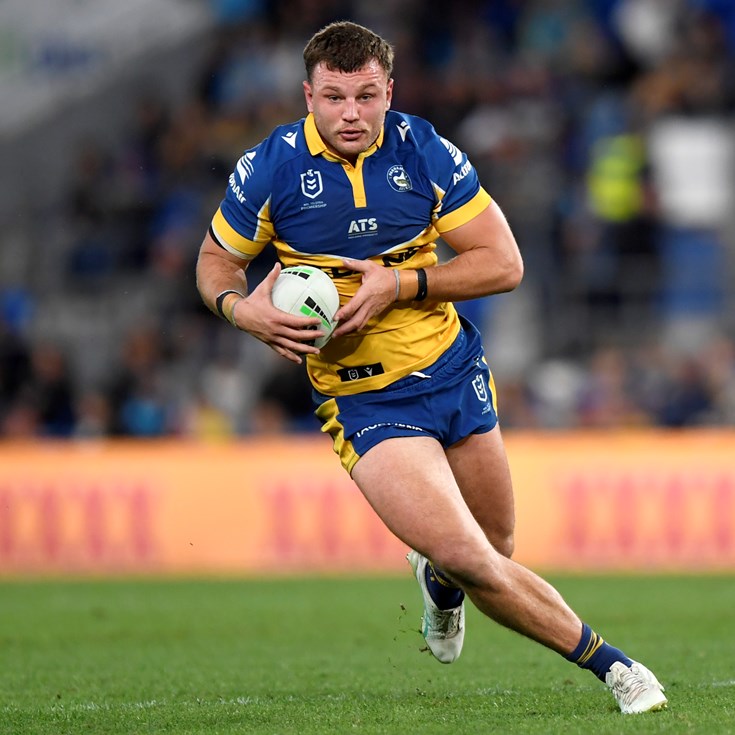 2025 NRL Signings Tracker: Moretti extends with Eels; Bulldogs land Thompson