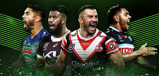 NRL Pre-Season Challenge 2024: When, where each team will play