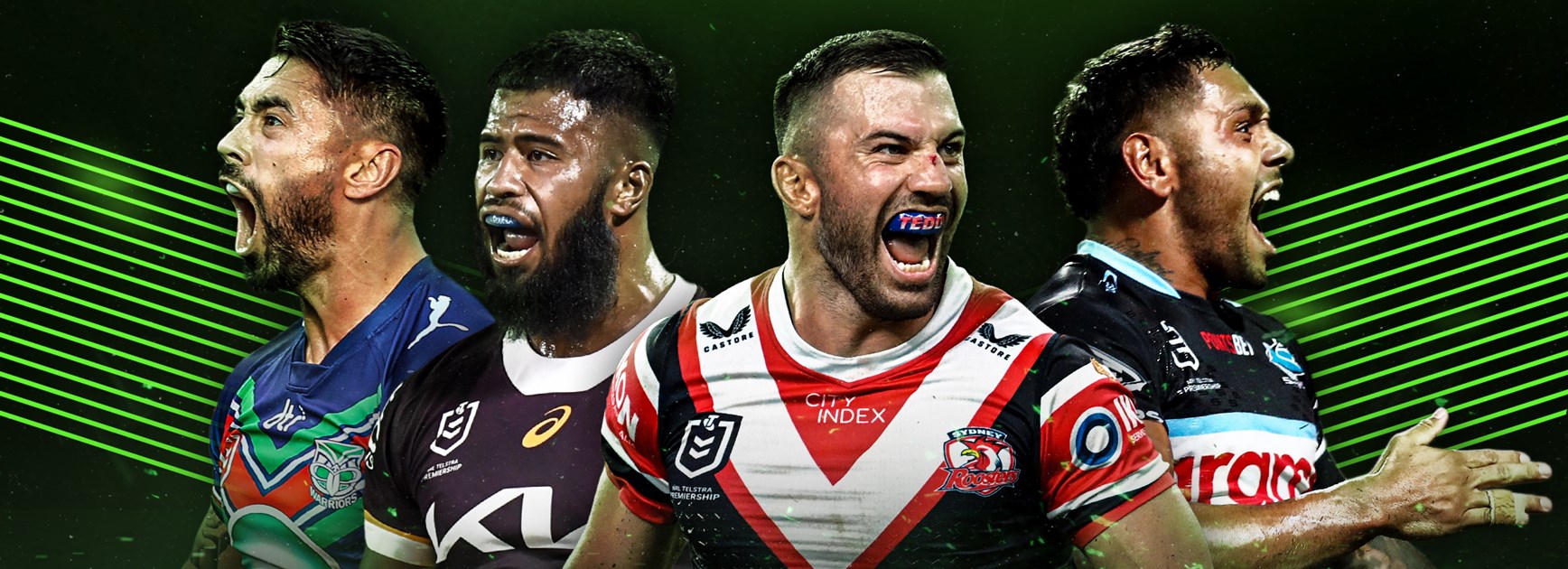 NRL Pre-Season Challenge 2024: When, where each team will play