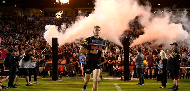 Garner chases history as full circle grand final moment awaits