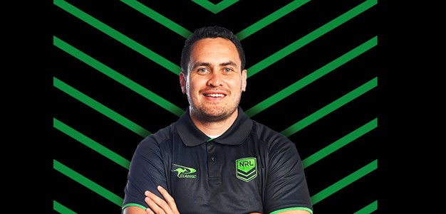 Brad Takairangi