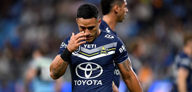 NRL Casualty Ward: Departing Cowboys suffer injury blow; Fuller ruptures ACL