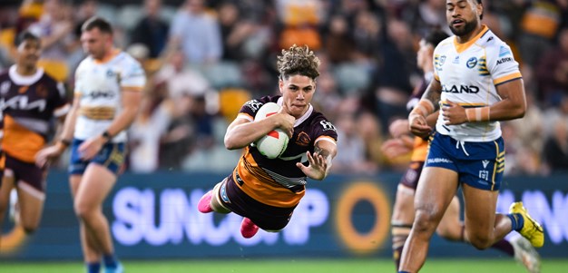 Broncos brains trust demand more from wunderkind Walsh