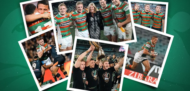 Family legacy to live on as final Burgess says goodbye