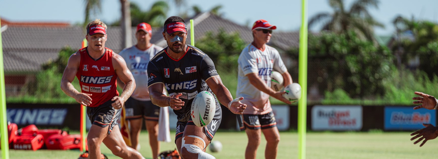 Lemuelu looking to lock in his spot in a stacked second row